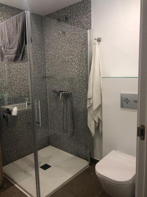 Estupendo Apartamento Recien Reformado Διαμέρισμα Μπένιντορμ Εξωτερικό φωτογραφία